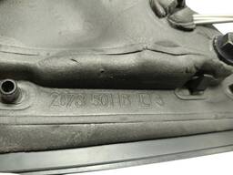 RETROVISOR DIREITO MERIVA 2003 A 2012 MANUAL