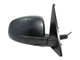 Retrovisor Direito Meriva 2003 a 2012 Manual