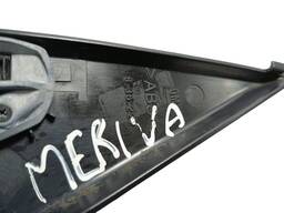 RETROVISOR DIREITO MERIVA 2003 A 2012 MANUAL