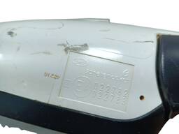 RETROVISOR DIREITO I30 2010 2011 A 2012 C/ PISCA ELÉTRICO