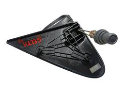 RETROVISOR DIREITO CELTA 2007 A 2015 PRISMA ATÉ 2012