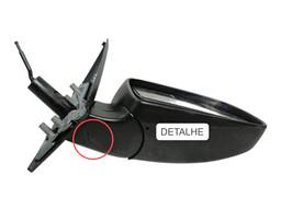 RETROVISOR DIREITO MERIVA 2003 A 2012 MANUAL