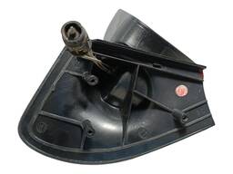 RETROVISOR ESQUERDO GRAND SIENA NOVO PALIO 2012 A 2021MANUAL