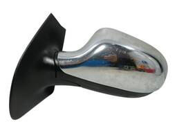 Retrovisor Esquerdo Grand Siena Novo Palio 2012 a 2021Manual