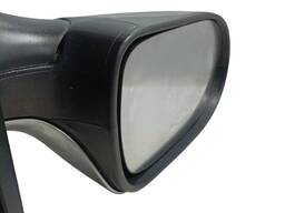 RETROVISOR ESQUERDO GRAND SIENA NOVO PALIO 2012 A 2021MANUAL