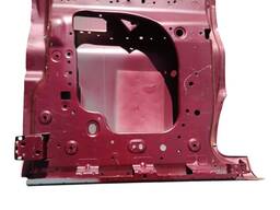 TAMPA CAÇAMBA LADO DIREITO FIAT TORO 2016 2017 A 2025