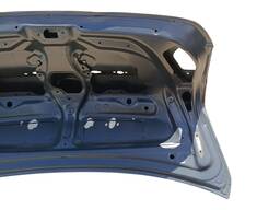 TAMPA TRASEIRA COROLLA 2009 2010 2011 2012 2013 2014