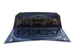 TAMPA TRASEIRA FORD FIESTA SEDAN 2004 2005 2006 A 2014