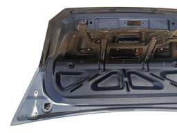 TAMPA TRASEIRA FORD FIESTA SEDAN 2004 2005 2006 A 2014