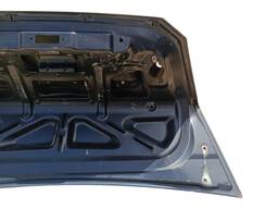 TAMPA TRASEIRA FORD FIESTA SEDAN 2004 2005 2006 A 2014