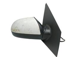 Retrovisor Direto Ford Fiesta 2003 a 2014 Hatch Sedan Elétr.