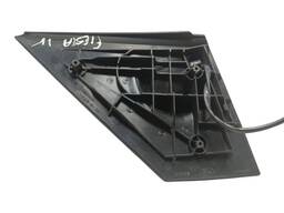 RETROVISOR DIRETO FORD FIESTA 2003 A 2014 HATCH SEDAN ELÉTR.