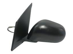 Retrovisor Esquerdo Nissan Livina 2010 a 2014 Elétrico 