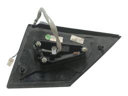 RETROVISOR ESQUERDO NISSAN LIVINA 2010 A 2014 ELÉTRICO 