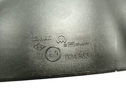 RETROVISOR DIREITO SANDERO DUSTER 2010/14 LOGAN 10/13 ELÉTRI