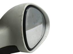 RETROVISOR LADO DIREITO JAC J3 2010 A 2016 ELÉTRICO