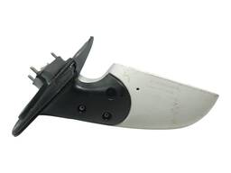 RETROVISOR LADO DIREITO JAC J3 2010 A 2016 ELÉTRICO