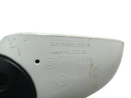 RETROVISOR LADO DIREITO JAC J3 2010 A 2016 ELÉTRICO