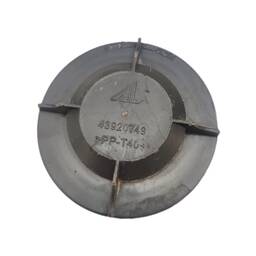 TAMPA VEDAÇÃO FAROL VW POLO GOLF FOX 2004 A 2015