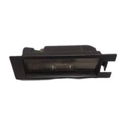 LANTERNA LUZ PLACA FIAT ARGO CRONOS PALIO SIENA UNO 06 A 21
