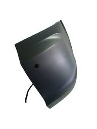 PONTEIRA PARACHOQUE TRASEIRO DIREITA SAVEIRO G7 G8 2017/2023