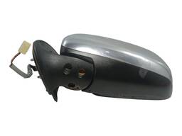 RETROVISOR ESQUERDO HILUX SRV SW4 2005 A 2011 ELÉTRICO