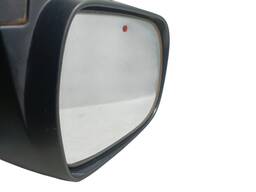 RETROVISOR ESQUERDO HILUX SRV SW4 2005 A 2011 ELÉTRICO