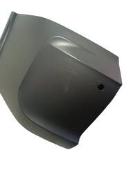 PONTEIRA PARACHOQUE TRASEIRO ESQUERDA SAVEIRO G7 G8 2017/23