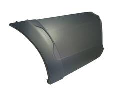 PONTEIRA PARACHOQUE TRASEIRO ESQUERDA SAVEIRO G7 G8 2017/23