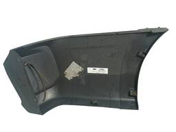 PONTEIRA PARACHOQUE TRASEIRO ESQUERDA SAVEIRO G7 G8 2017/23