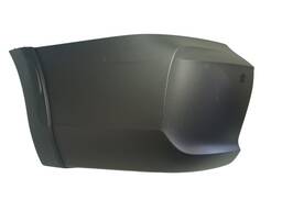 PONTEIRA PARACHOQUE TRASEIRO ESQUERDA SAVEIRO G7 G8 2017/23