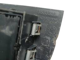 BOTAO INTERRUPTOR VIDRO ELETRICO PALIO SIENA LINEA 2005 A 20