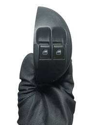BOTAO INTERRUPTOR VIDRO ELETRICO MOTORISTA PALIO 1999 A 2005