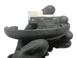 BOTAO INTERRUPTOR VIDRO ELETRICO MOTORISTA PALIO 1999 A 2005