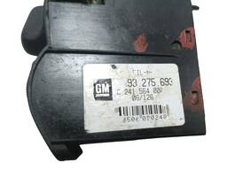 BOTAO INTERRUPTOR LUZ FAROL ASTRA ZAFIRA 1998 A 2012