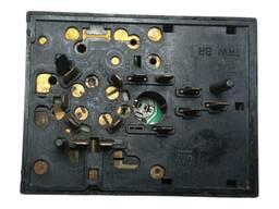 BOTAO INTERRUPTOR LUZ FAROL ASTRA ZAFIRA 1998 A 2012