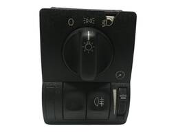 BOTAO INTERRUPTOR LUZ FAROL ASTRA ZAFIRA 1998 A 2012