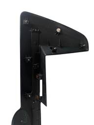 MOLDURA TAMPA TRASEIRA TUCSON 2005 2006 A 2017