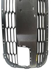 GRADE CENTRAL INFERIOR PARACHOQUE AIRCROSS 2011 A 2015