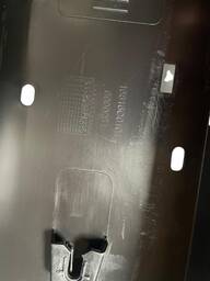 GRADE CENTRAL INFERIOR PARACHOQUE AIRCROSS 2011 A 2015