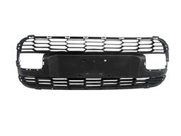 Grade Central Inferior Parachoque Aircross 2011 a 2015