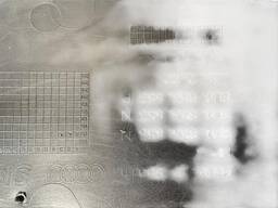 GRADE AUDI Q3 2016 2017 A 2019