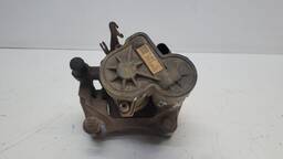 PINÇA FREIO TRASEIRA ESQUERDA DISCOVERY SPORT 2015 2016