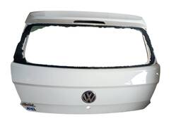 Tampa Traseira Gol G7 G8 2017 2018 a 2023