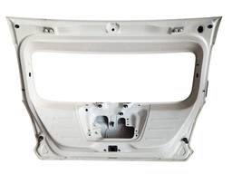 TAMPA TRASEIRA GOL G7 G8 2017 2018 A 2023