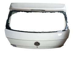 TAMPA TRASEIRA GOL G7 G8 2017 2018 A 2023