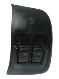 BOTAO INTERRUPTOR VIDRO ESQUERDO PALIO SIENA 96 A 03