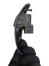 BOTAO INTERRUPTOR VIDRO ESQUERDO PALIO SIENA 96 A 03