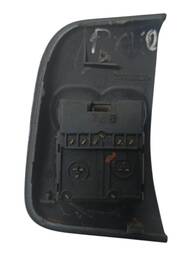 BOTAO INTERRUPTOR VIDRO ESQUERDO PALIO SIENA 96 A 03