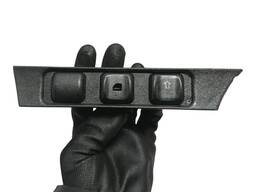 BOTAO INTERRUPTOR TRAVA VIDRO ASTRA 1999 A 2012 (DETALHE)